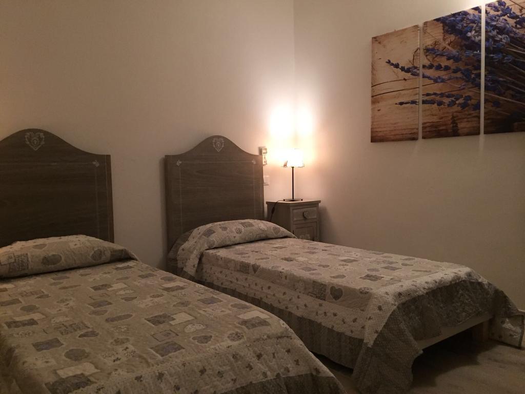 Casetta Lavanda Помонте Екстериор снимка